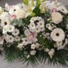 Gerbe de fleurs Dernier adieu – Image 2