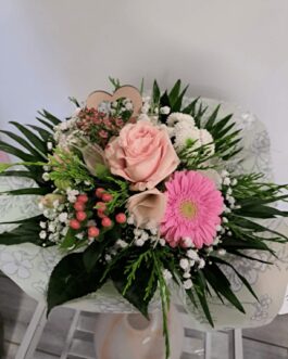 Bouquet Romance