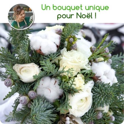 Bouquet surprise