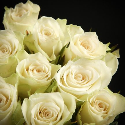 Bouquet de roses Douceur – Image 3