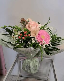Bouquet Romance