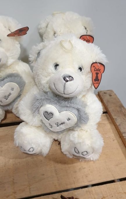 Ourson en peluche – Image 2