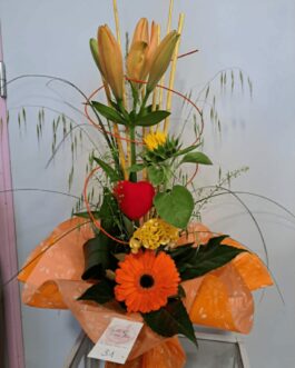 Bouquet merveille