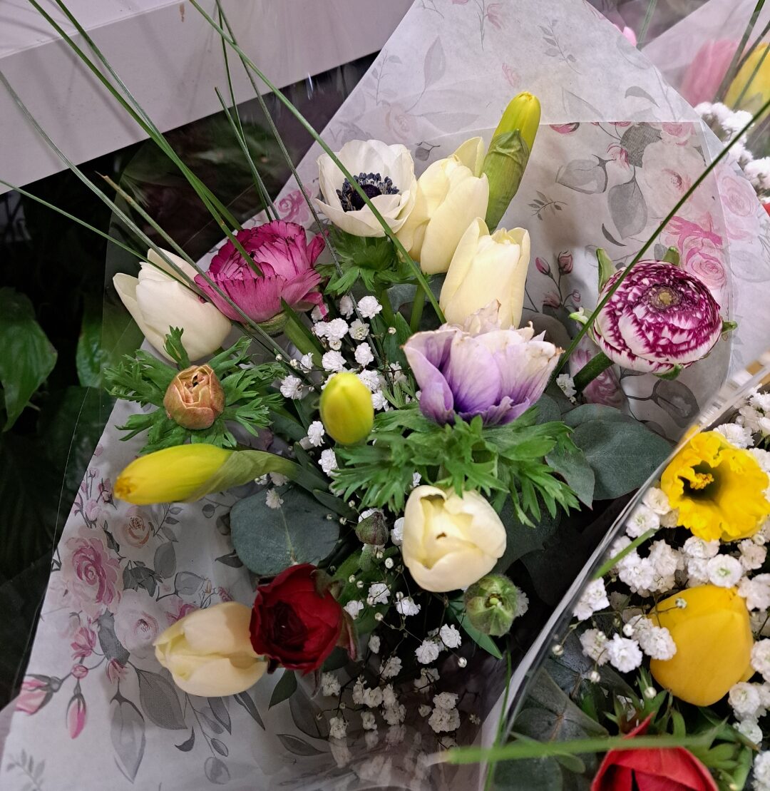 Bouquet Sunshine – Image 3