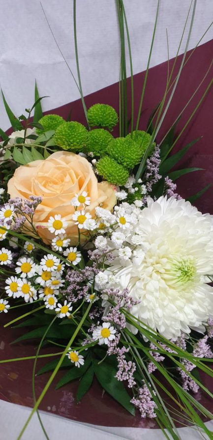 Bouquet printannier – Image 2