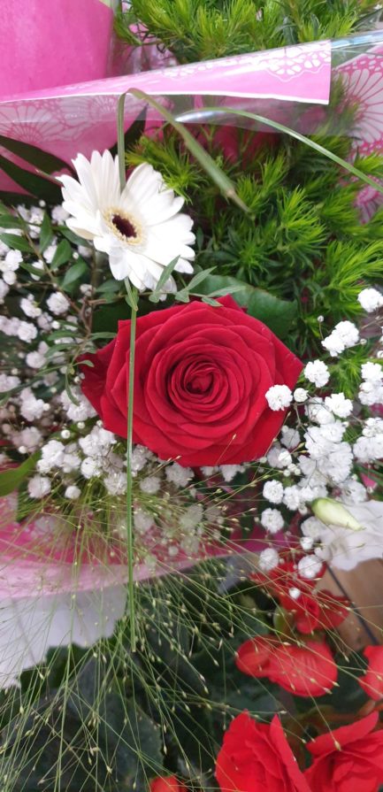 Bouquet champêtre – Image 3