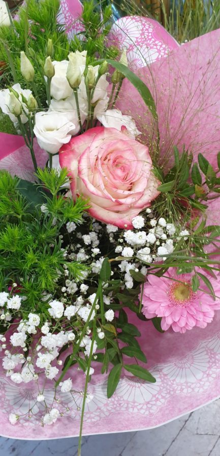 Bouquet champêtre – Image 4