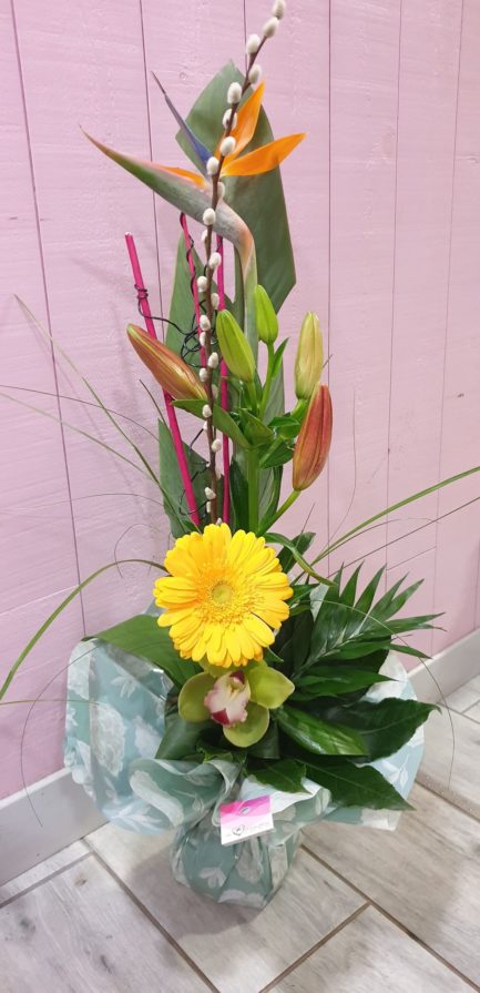 Bouquet merveille