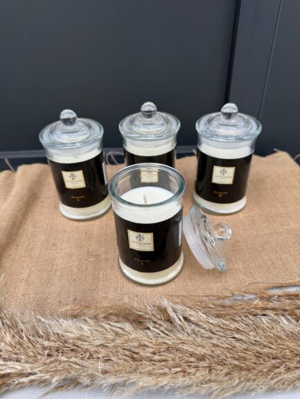Bougie de Grands Parfumeurs
