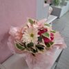 Bouquet artificiel Harmonie