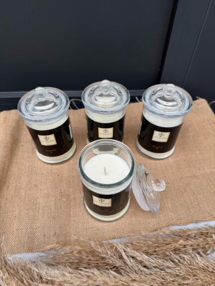 Bougie de Grands Parfumeurs – Image 3