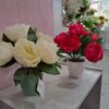 Pot Pivoines artificielles – Image 4