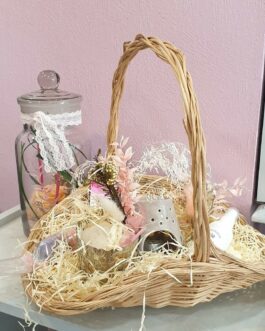 Panier de senteurs