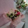 Bouquet artificiel Harmonie – Image 4