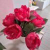 Pot Pivoines artificielles – Image 6