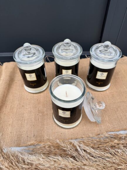 Bougie de Grands Parfumeurs – Image 2