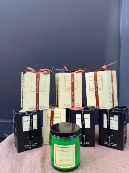 Bougie Coffret Moderna – Image 4