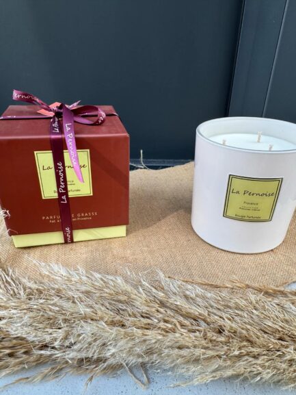 Bougie coffret MAXI – Image 2