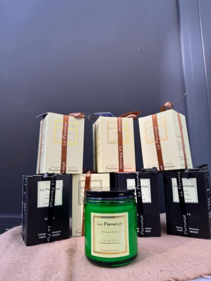 Bougie Coffret Moderna – Image 3