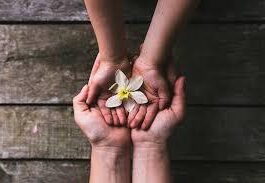 Atelier Floral Parent – Enfant « Thème 1 Mon cadre Idyllique » SAMEDI 23 mai 14h30